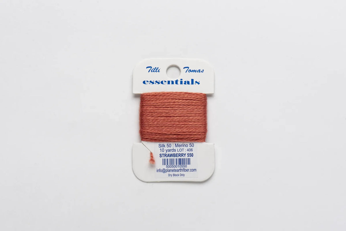 550 Strawberry