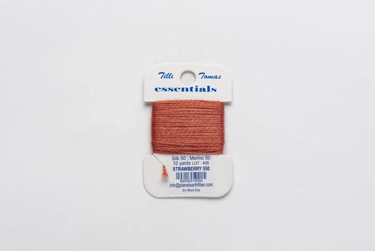 550 Strawberry