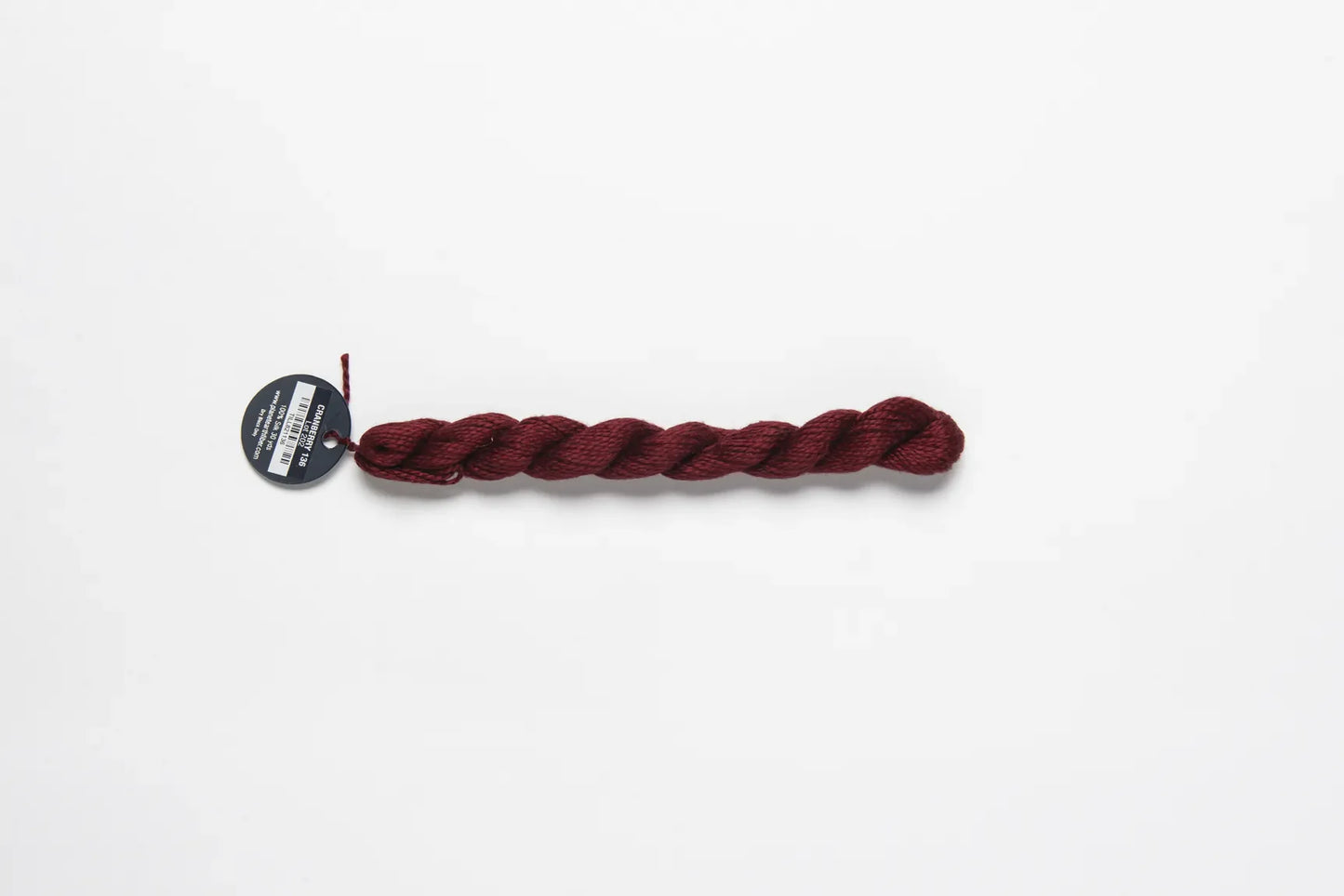 Planet Earth Silk - 136 Cranberry