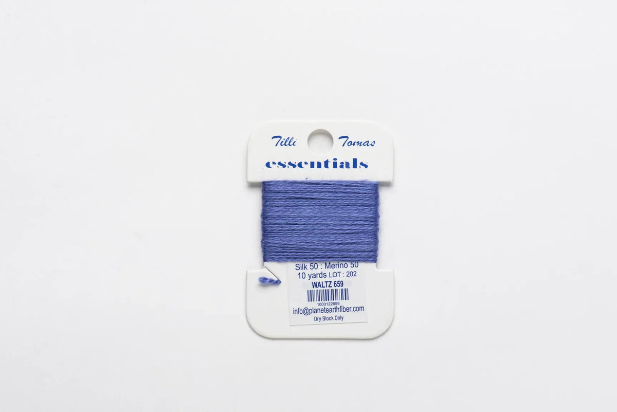 659 Waltz