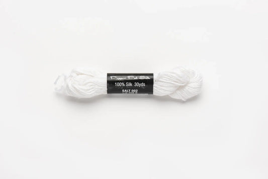002 Salt - Pepper Pot Silk