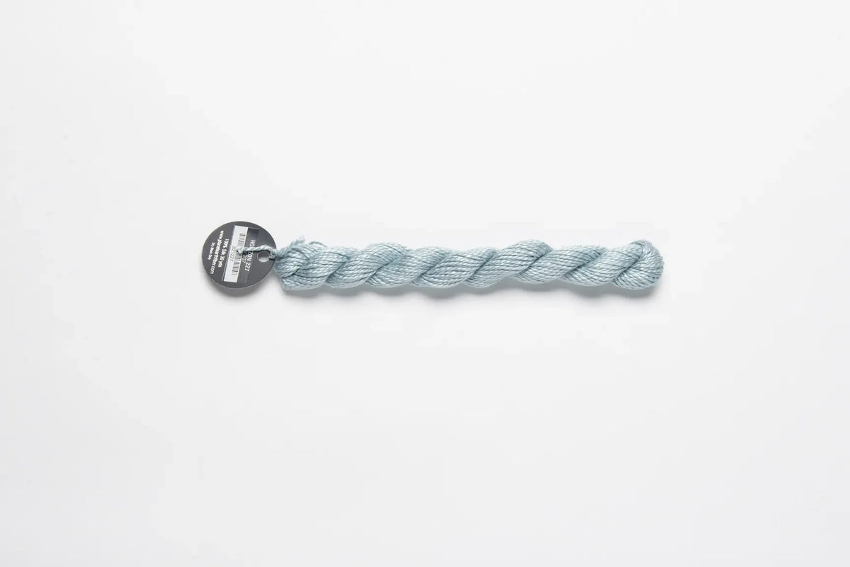 Planet Earth Silk - 227 Horizon