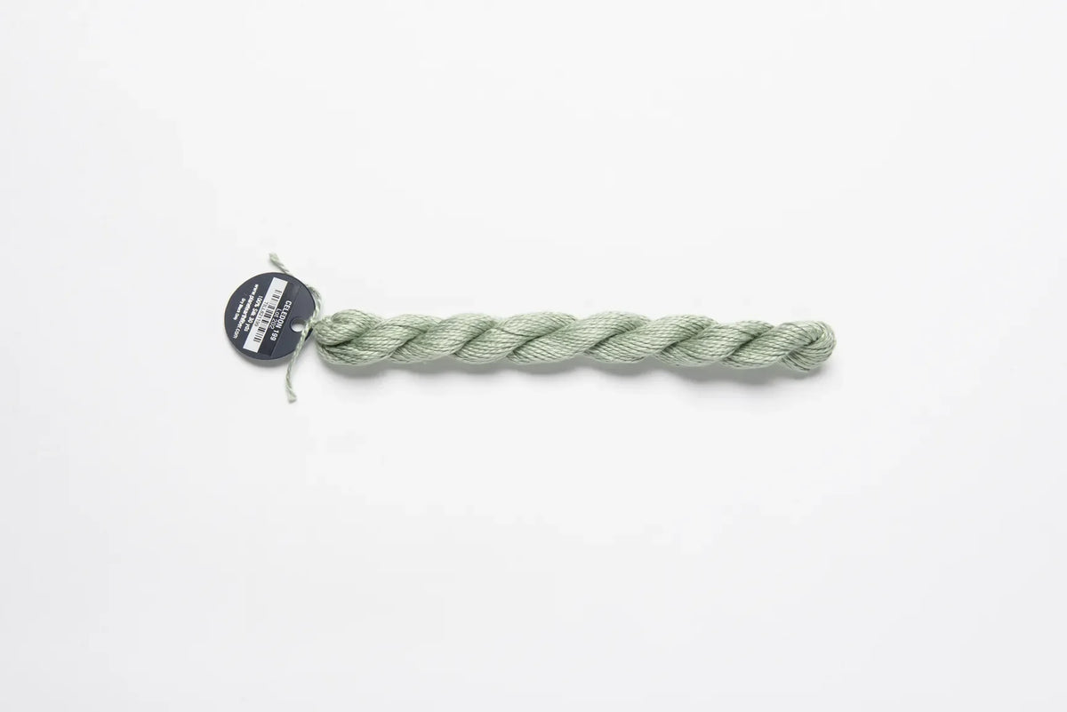 Planet Earth Silk - 199 Celadon