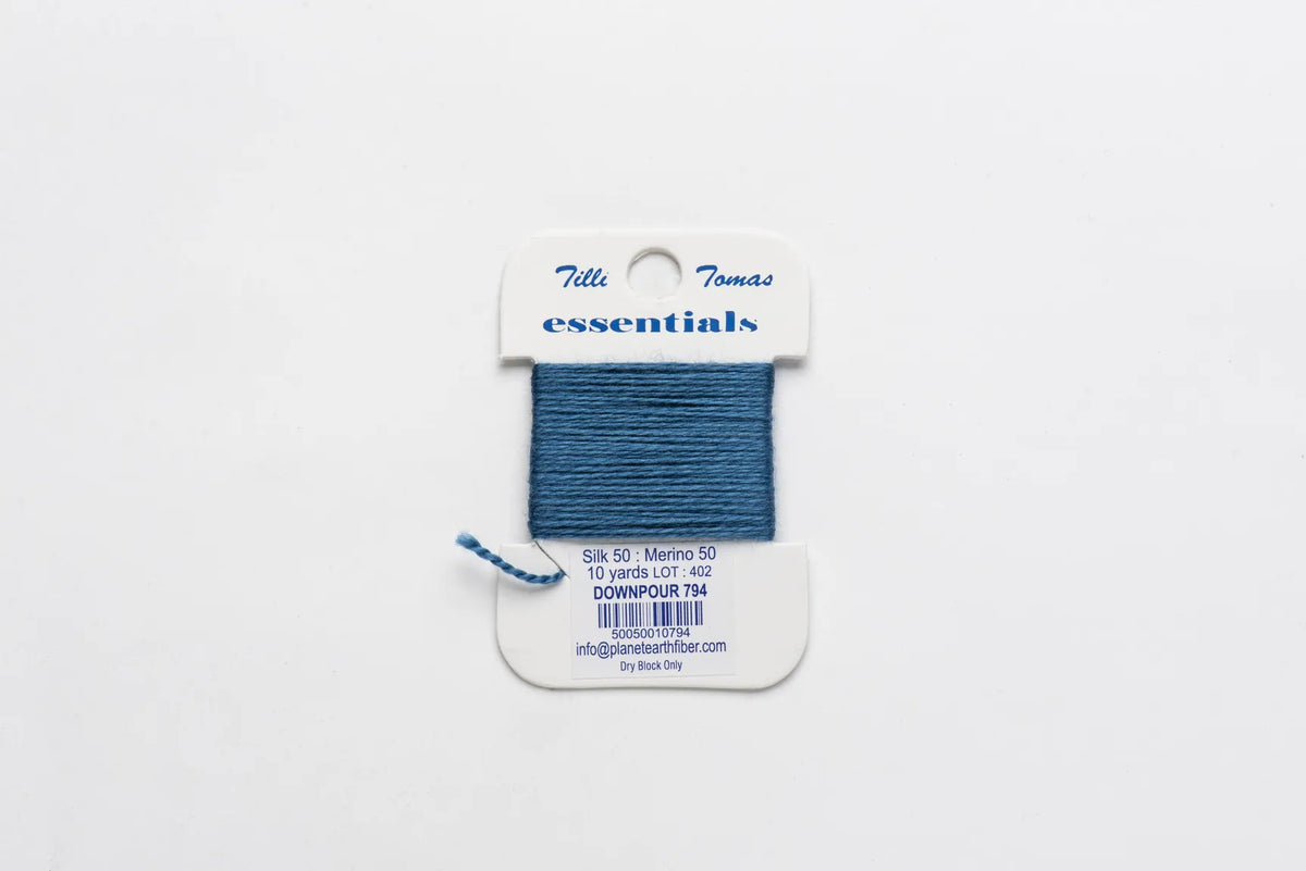 794 Downpour