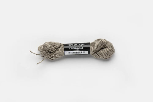 268 Kindling - Pepper Pot Silk