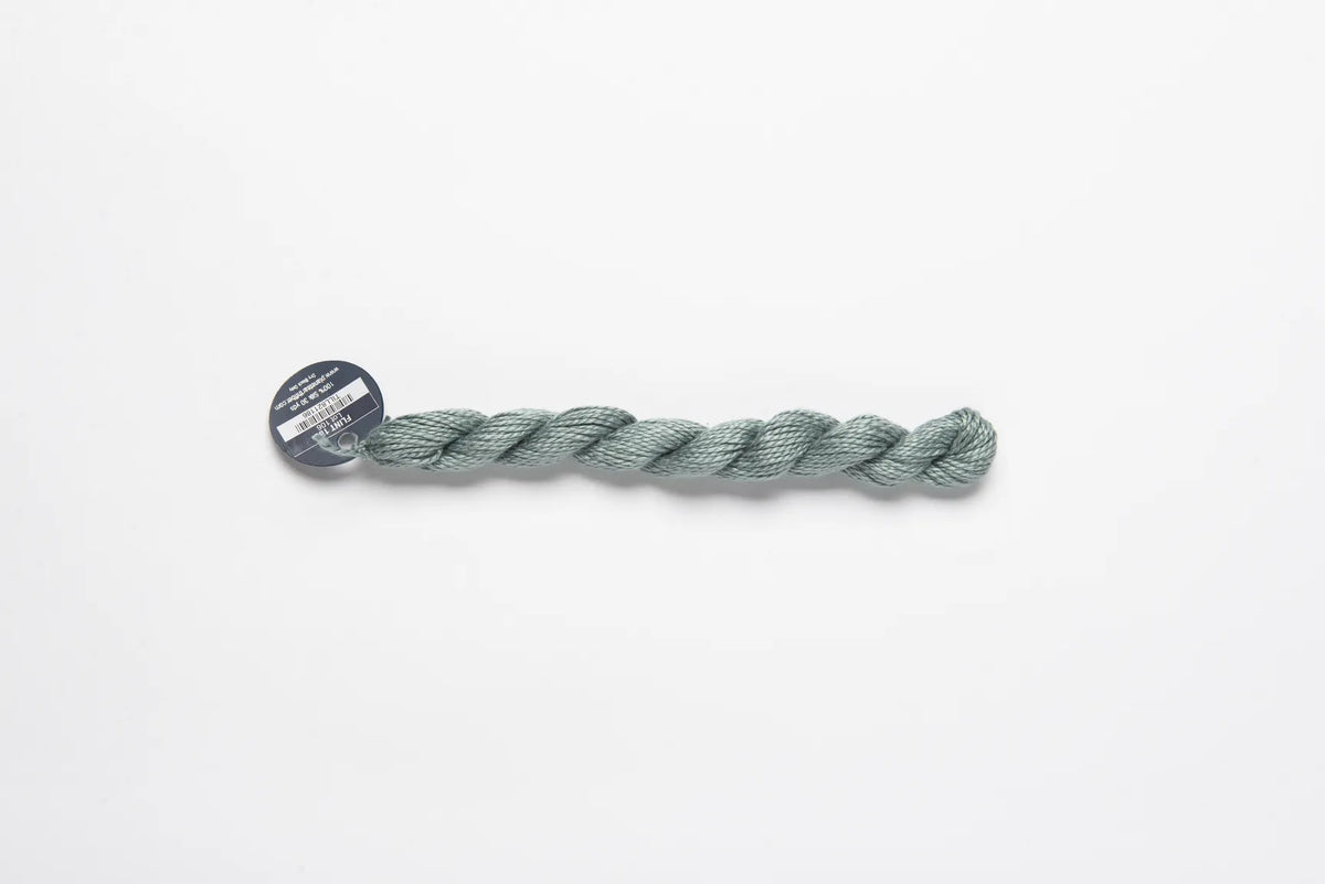 Planet Earth Silk - 186 Flint