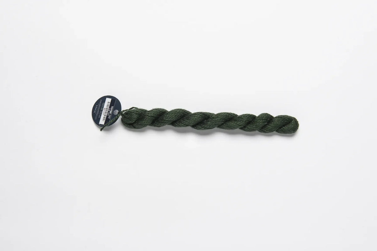 Planet Earth Silk - 177 Thyme
