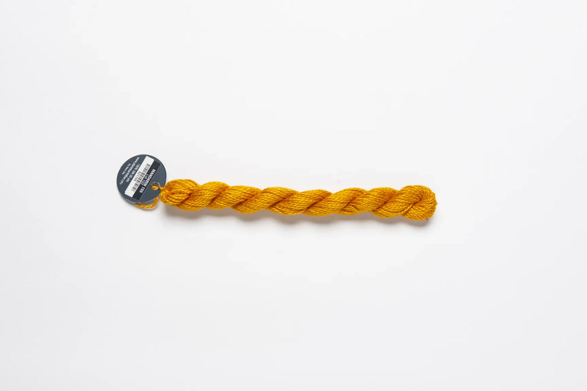 Planet Earth Silk - 155 Mandarin