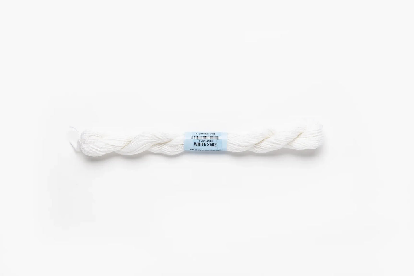 S502 White