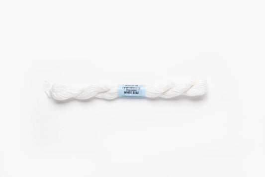 S502 White