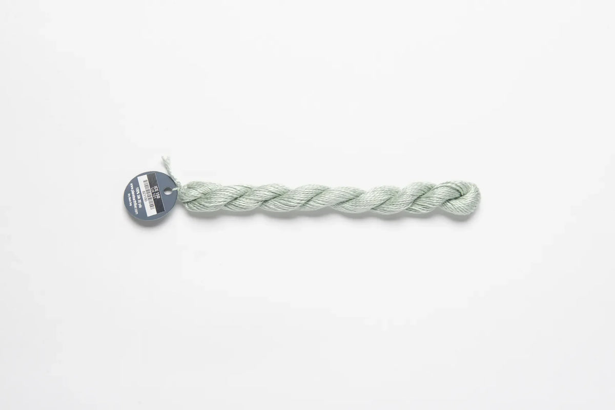 Planet Earth Silk - 150 Ice