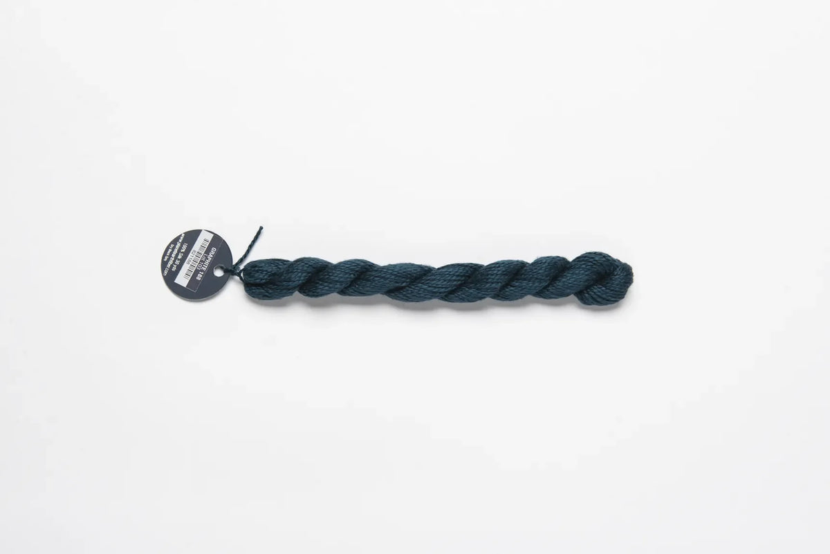 Planet Earth Silk - 188 Graphite