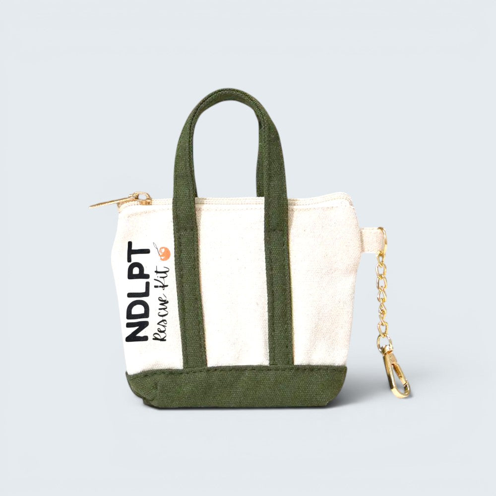 NDLPT Rescue Kit – Stitch Sloth Exclusive