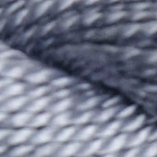 DMC Pearl Cotton #5 - 03 Medium Tin