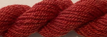 Dinky Dyes Jumbuck - Poppy Dark
