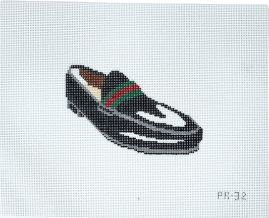 PR-32 Loafer Canvas