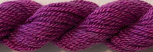 Dinky Dyes Jumbuck - Razzleberry Dark