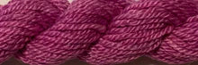 Dinky Dyes Jumbuck - Razzleberry Light