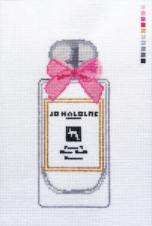 Jo Malone Perfume Bottle Canvas