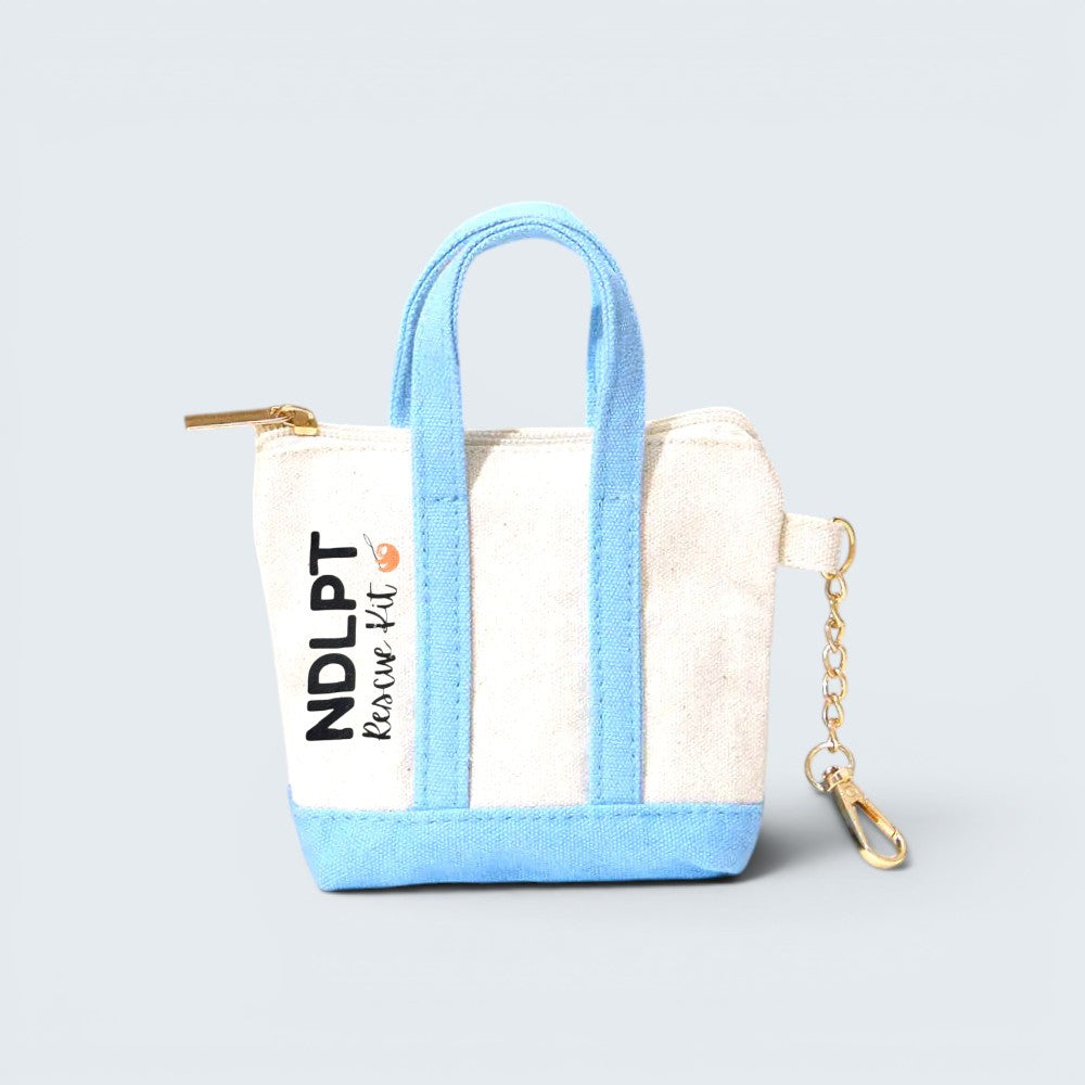 NDLPT Rescue Kit – Stitch Sloth Exclusive